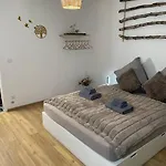 Boho Birkenstoeckl Apartman *