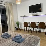 Boho Birkenstoeckl Apartman *