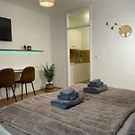 Apartman Boho Birkenstoeckl *