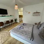 Apartman Boho Birkenstoeckl Bad Reichenhall