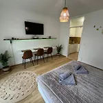 Apartman Boho Birkenstoeckl