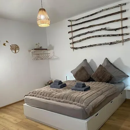 Boho Birkenstoeckl Bad Reichenhall