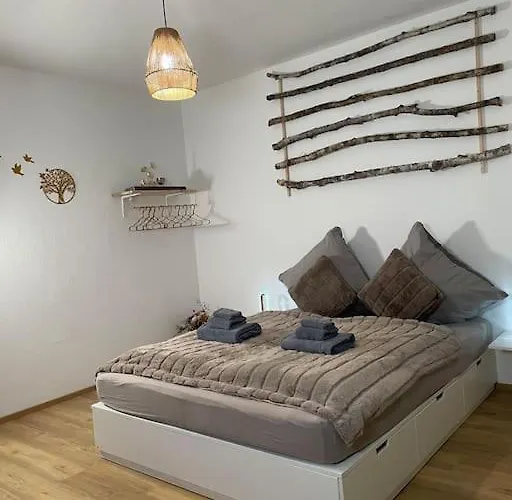 Boho Birkenstoeckl Bad Reichenhall