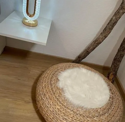 Boho Birkenstoeckl Apartamento