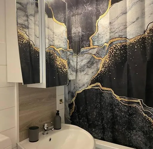 Apartamento Boho Birkenstoeckl *