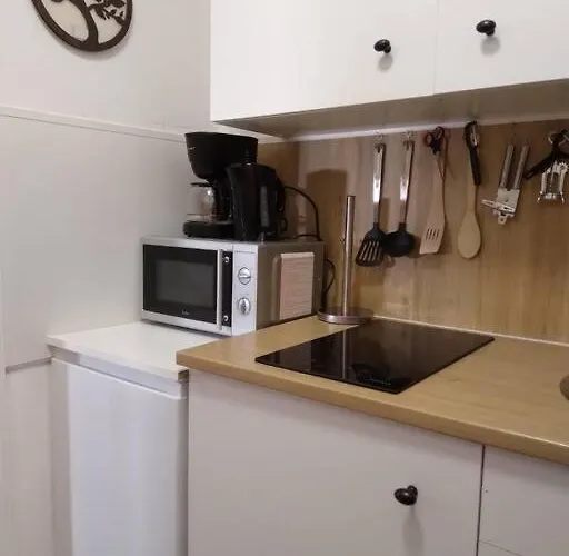 Apartamento Boho Birkenstoeckl Bad Reichenhall