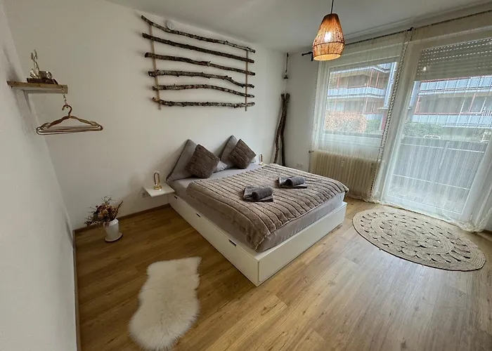 Apartamento Boho Birkenstoeckl