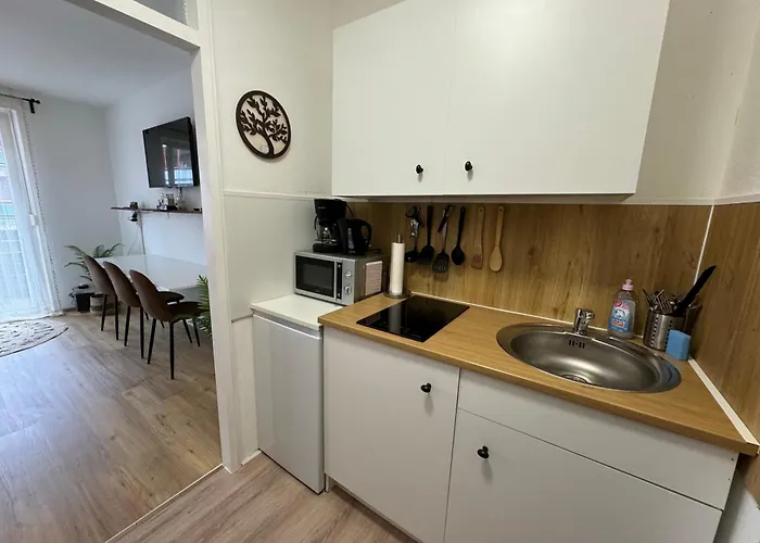 Boho Birkenstoeckl Apartamento Bad Reichenhall