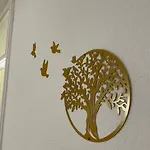 Appartement Boho Birkenstoeckl
