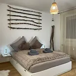 Appartement Boho Birkenstoeckl *