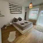 Appartement Boho Birkenstoeckl