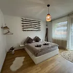 Boho Birkenstoeckl Appartement