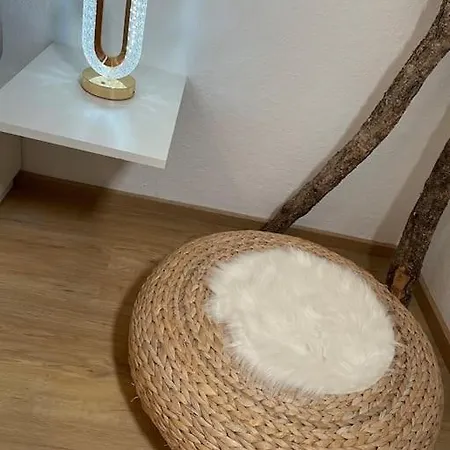 Boho Birkenstoeckl Appartement
