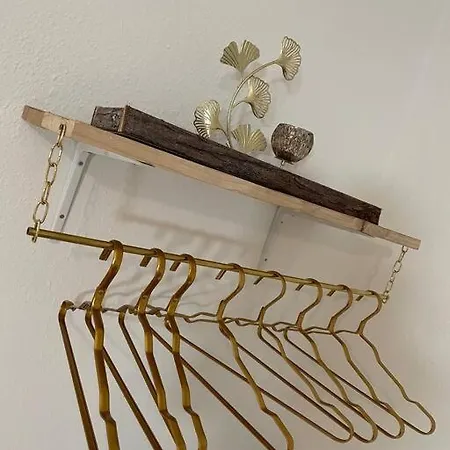 Boho Birkenstöckl Bad Reichenhall