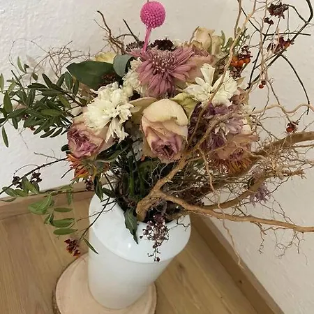 Apartmán Boho Birkenstoeckl