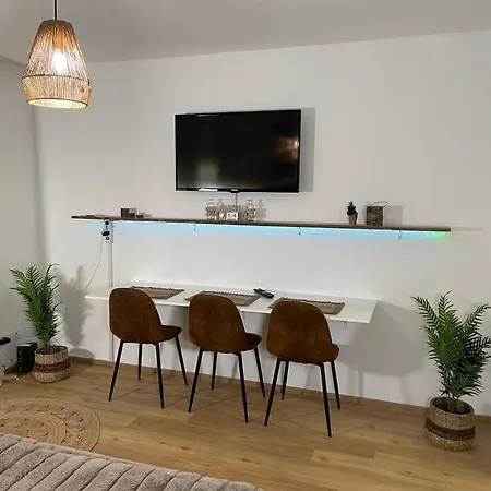 Boho Birkenstoeckl Appartement *