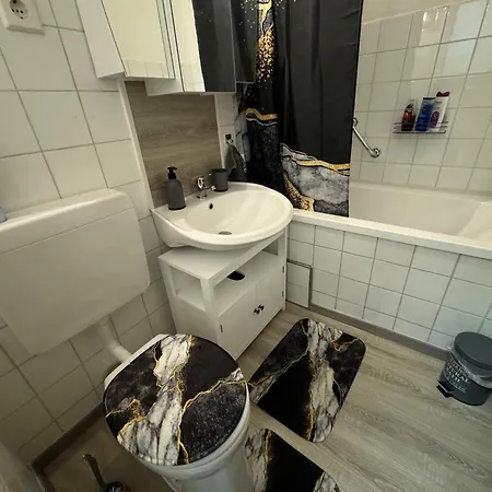 Apartmán Boho Birkenstoeckl Bad Reichenhall