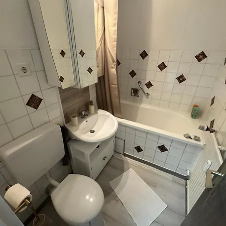 Boho Birkenstoeckl Διαμέρισμα Bad Reichenhall