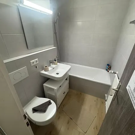 Boho Birkenstoeckl Appartement Bad Reichenhall