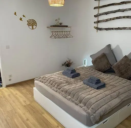 Boho Birkenstoeckl Apartamento *