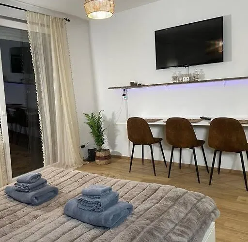 Boho Birkenstoeckl Apartamento *
