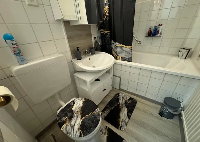 Apartamento Boho Birkenstoeckl Bad Reichenhall