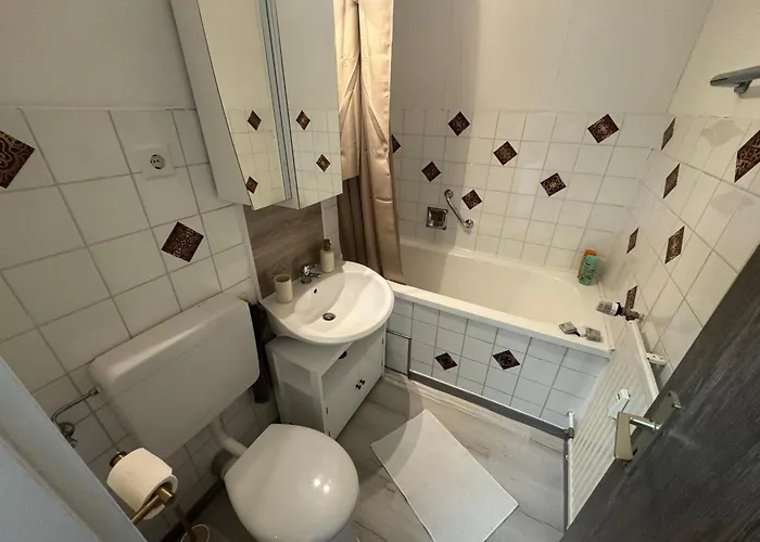 Boho Birkenstoeckl Apartamento Bad Reichenhall